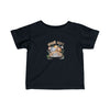 Jungali boys infant Fine Jersey Tee