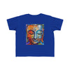 Vibrant Buddha Toddler's Fine Jersey Tee