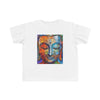 Vibrant Buddha Toddler's Fine Jersey Tee