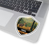 Parsa National Park Sticker