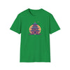 Sunlit Temple Softstyle T-Shirt