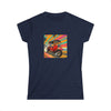 Tuk Tuk Women's Softstyle Tee