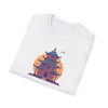 Sunlit Temple Softstyle T-Shirt