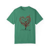 All you need is maya Garment-Dyed T-shirt
