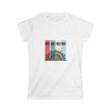 Maya Maya Women's Softstyle Tee