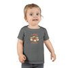 Future Momo Lover Toddler T-shirt