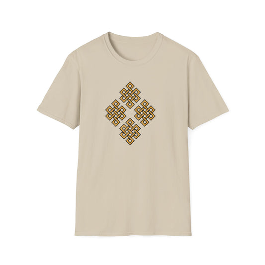 Endless Knot Softstyle T-Shirt