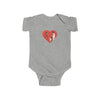 Ashirbad (Blessings) Infant Fine Jersey Bodysuit