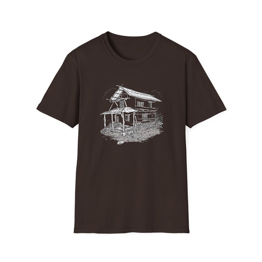 Village Home Softstyle T-Shirt