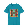 Tuktuk Softstyle T-Shirt