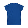 Tuk Tuk Women's Softstyle Tee