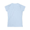 Maya Maya Women's Softstyle Tee