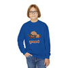 Kumbhakarna Youth Crewneck Sweatshirt