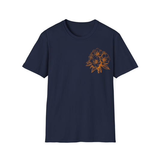 Laligurans Softstyle T-Shirt