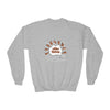 Math Specialist Youth Crewneck Sweatshirt