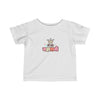 Mini Maharani Infant Fine Jersey Tee