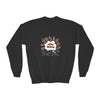 Math Specialist Youth Crewneck Sweatshirt