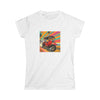 Tuk Tuk Women's Softstyle Tee