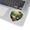 Chitwan National Park Sticker