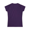 Thik huncha Women's Softstyle Tee