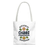Chaos Coordinator Tote Bag