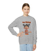 Guff Specialist Youth Crewneck Sweatshirt