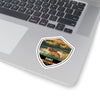 Banke National Park Sticker