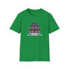 Temple Softstyle T-Shirt