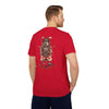 Bhairav adidas® Unisex Sport T-shirt