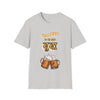 Best Buba Softstyle T-Shirt