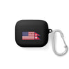 US-Nepal Flag AirPods and AirPods Pro Case Cover