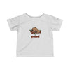 The Kumbhakarna Infant Fine Jersey Tee