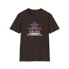 Temple Softstyle T-Shirt