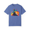 Sherpa Garment-Dyed T-shirt