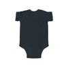 Ashirbad (Blessings) Infant Fine Jersey Bodysuit