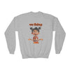 Guff Specialist Youth Crewneck Sweatshirt