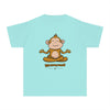 Buddham Sarnam Youth Midweight Tee