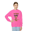 Guff Specialist Youth Crewneck Sweatshirt