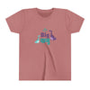 Big Daju Youth Short Sleeve Tee