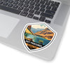 Shey Phoksundo National Park Sticker