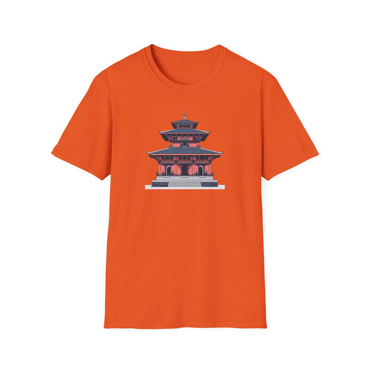 Temple Softstyle T-Shirt