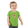 Future Momo Lover Toddler T-shirt