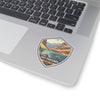 Shey Phoksundo National Park Sticker