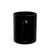 Khaptad NP Black Mug (11oz)