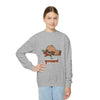 Kumbhakarna Youth Crewneck Sweatshirt