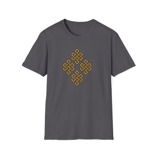 Endless Knot Softstyle T-Shirt