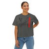 Kathmandu Street Women's Boxy Tee