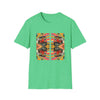 Tuktuk Softstyle T-Shirt
