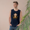 Buddham Sarnam Unisex Barnard Tank