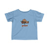 The Kumbhakarna Infant Fine Jersey Tee